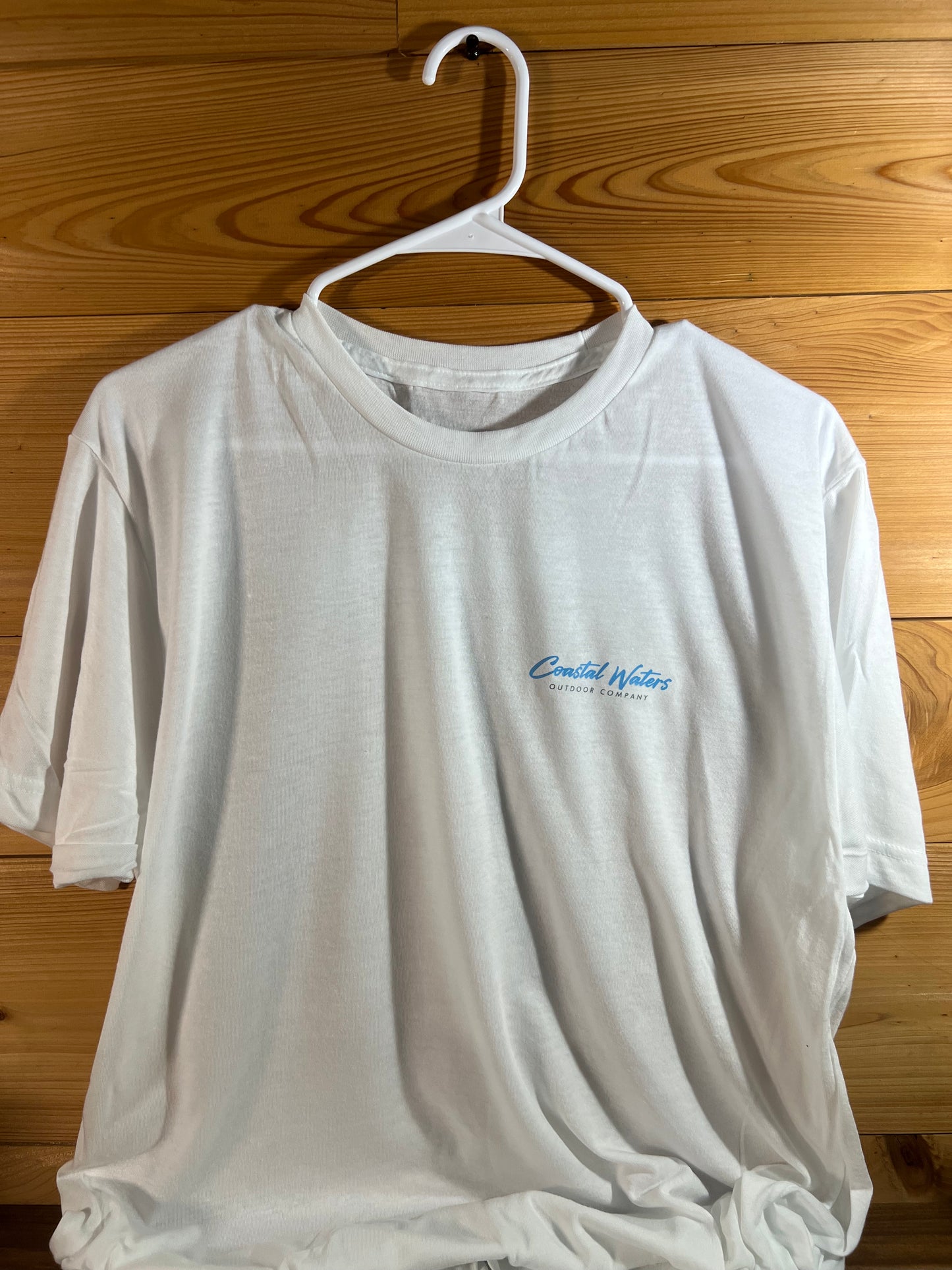The Classic Tee - White