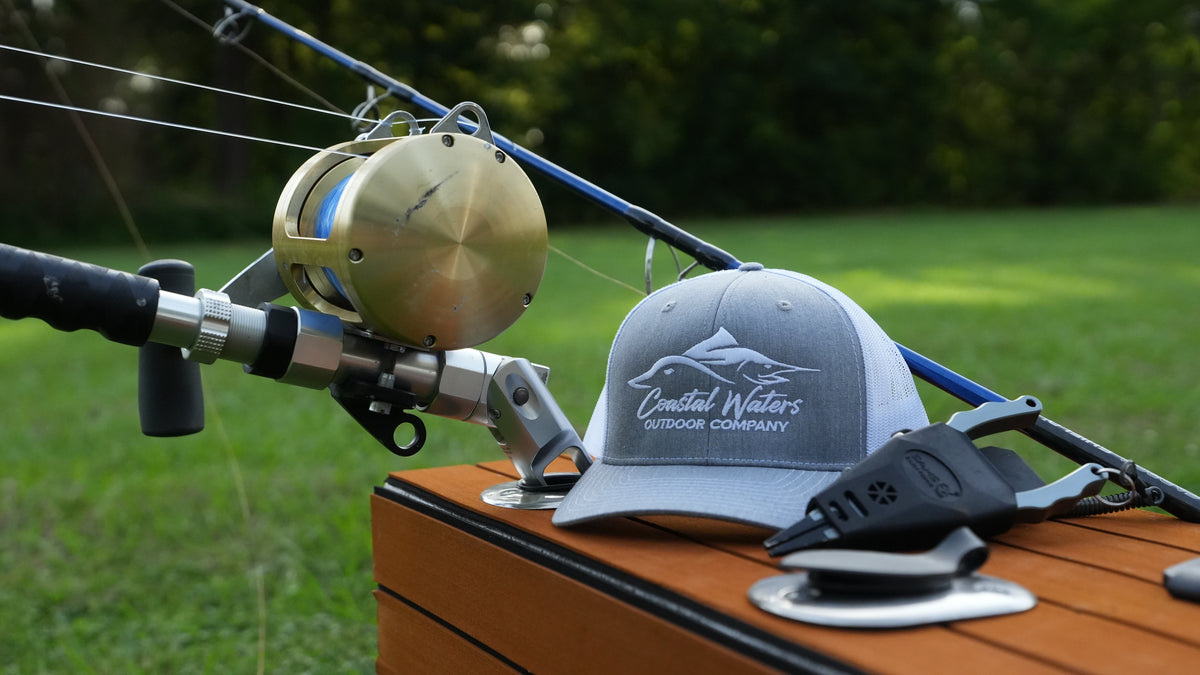 TRUCKER HATS