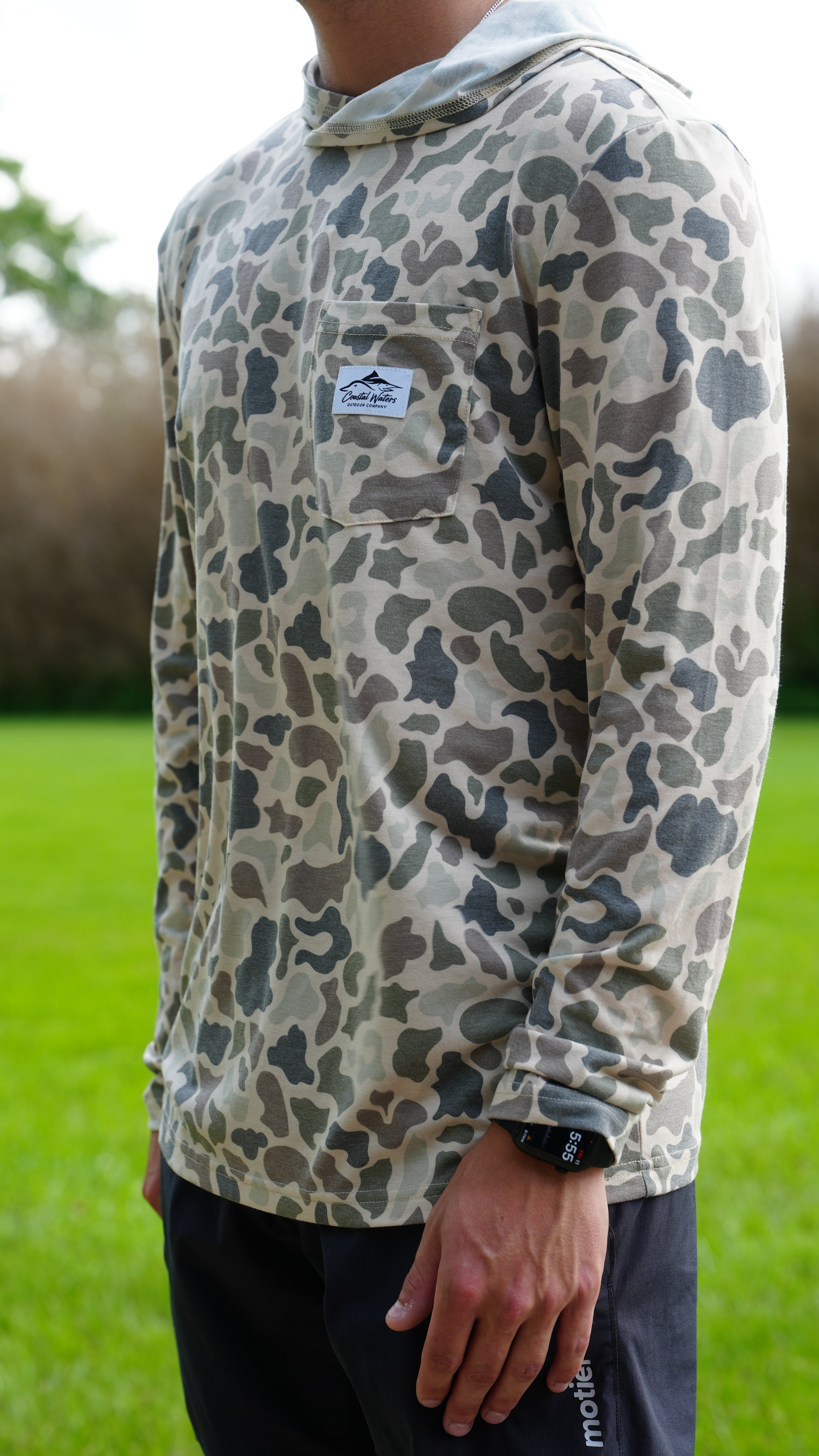 LONG SLEEVE