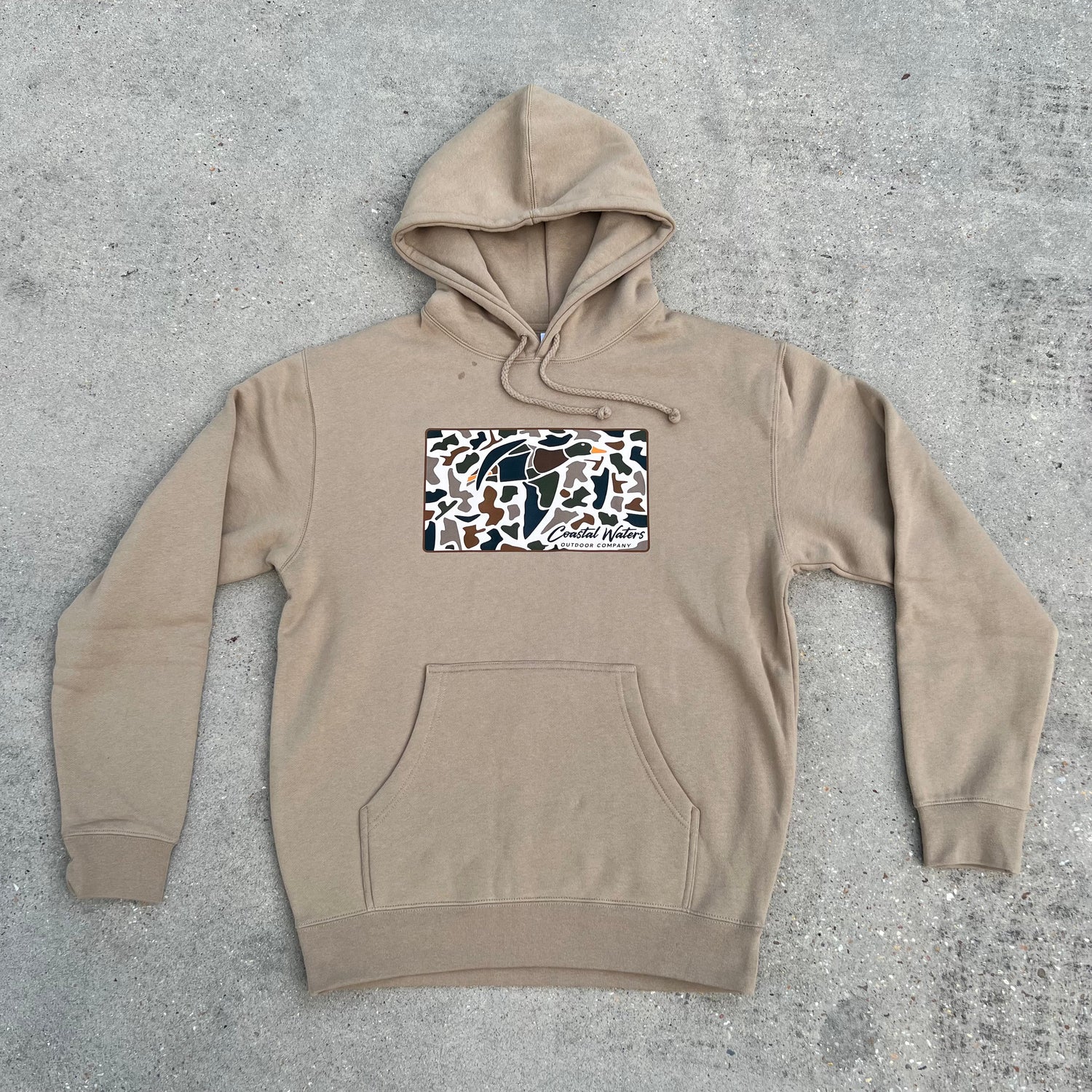 Hoodies and Jackets