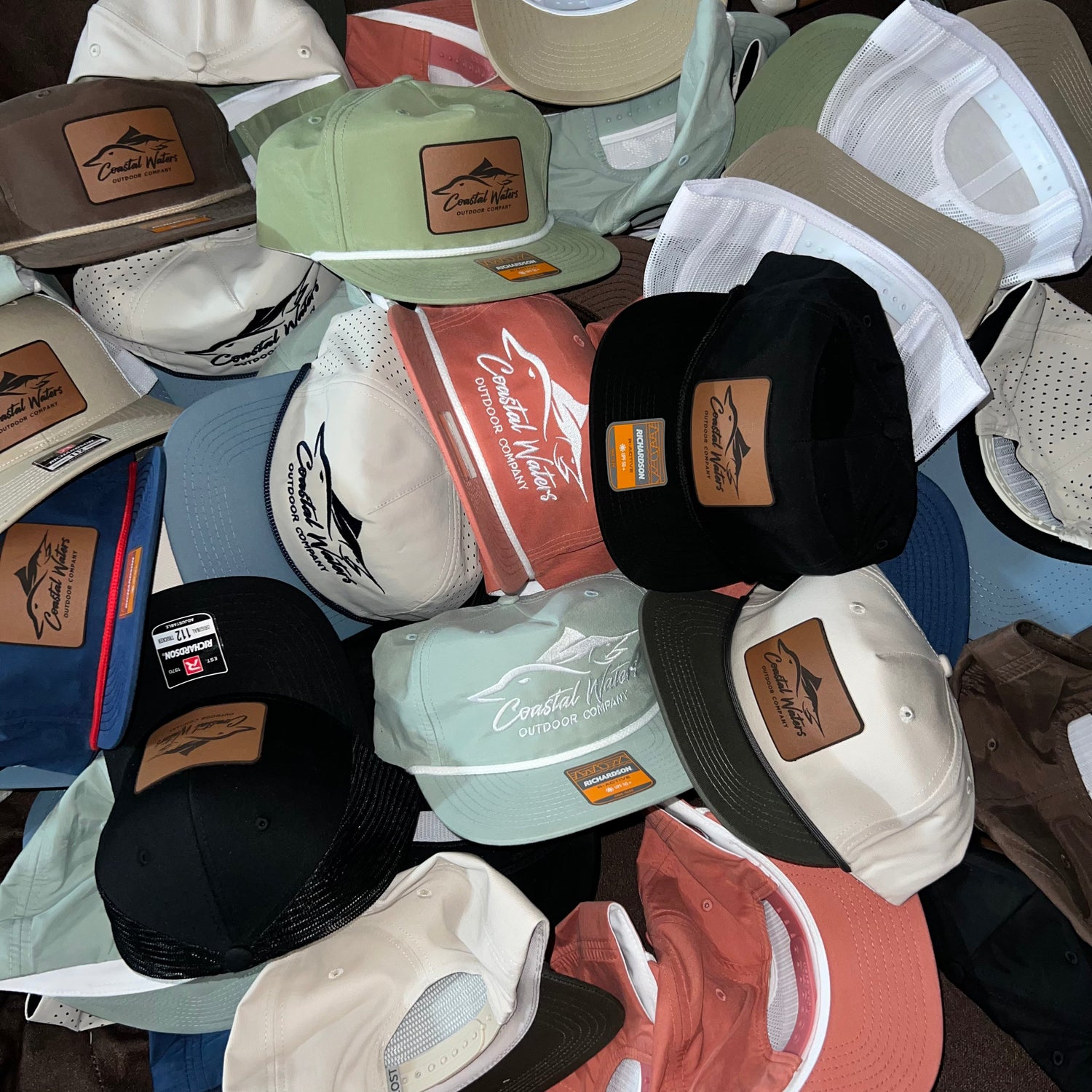 Hats