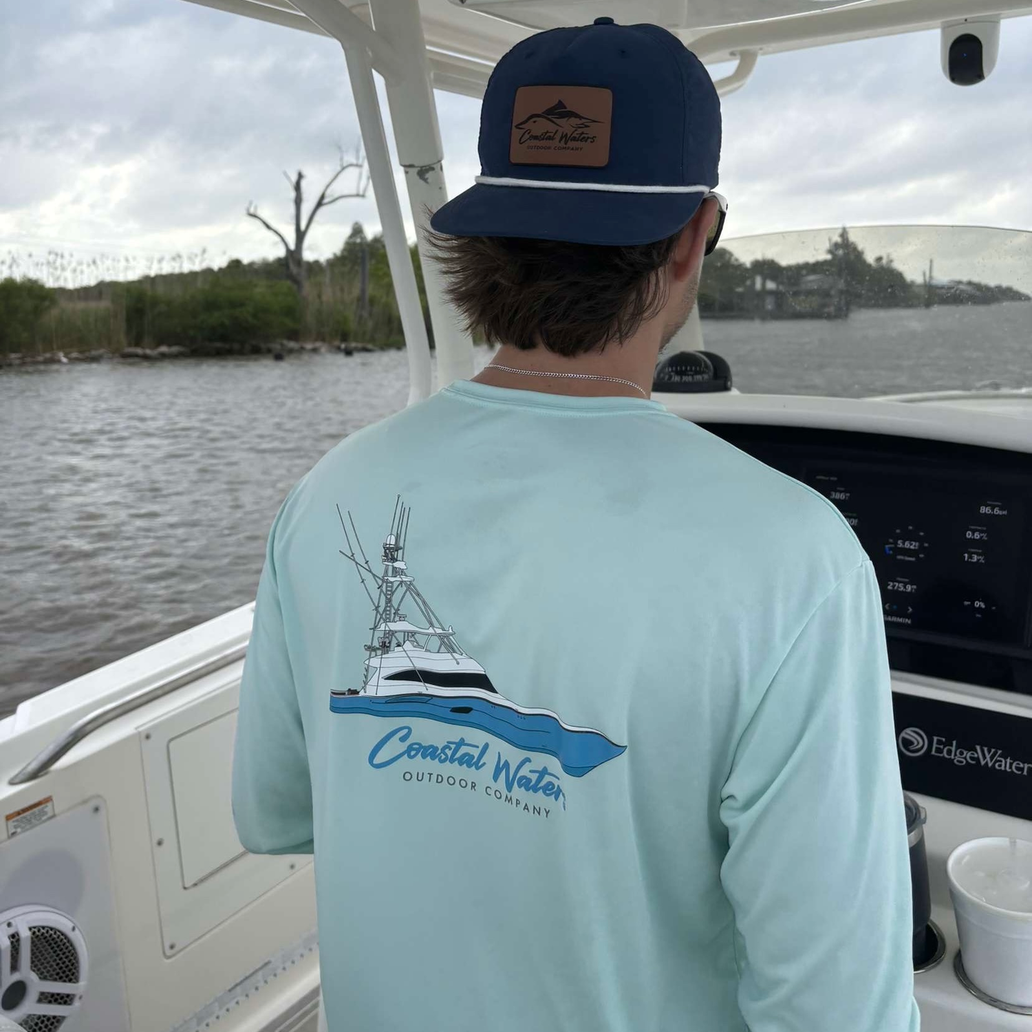 Performance Shirts