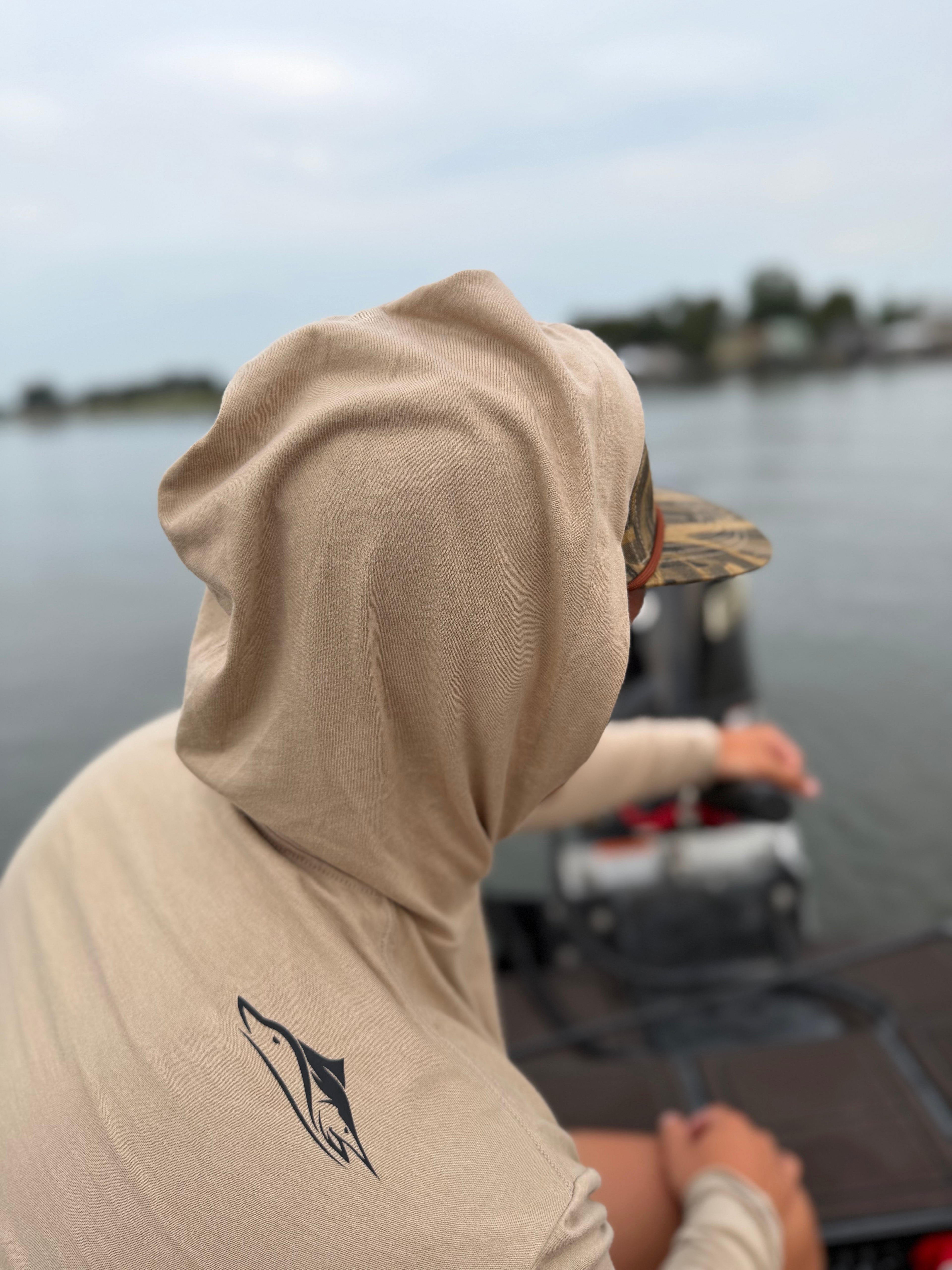 Core DriftSoft Hoodie Tee