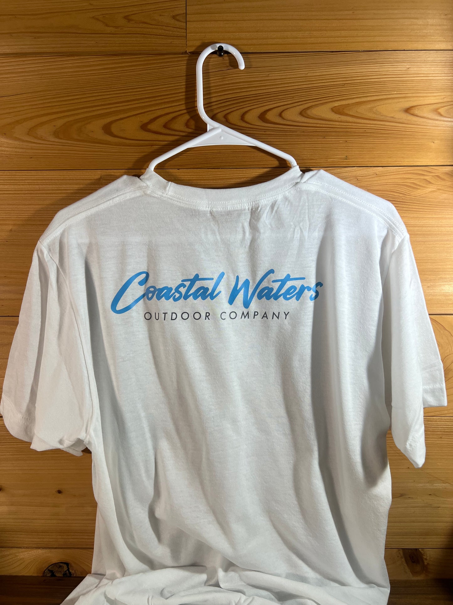 The Classic Tee