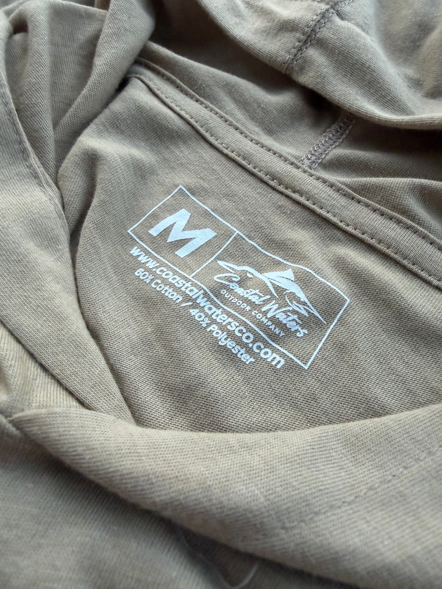 Core DriftSoft Hoodie Tee
