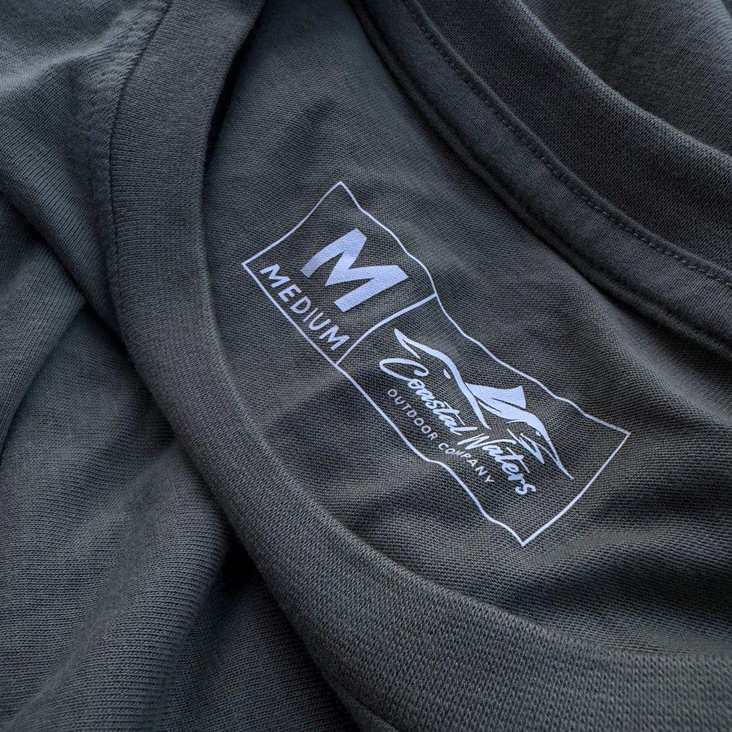 TriMallard DriftSoft LS Tee