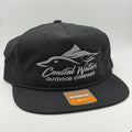 Logo Rope Hat