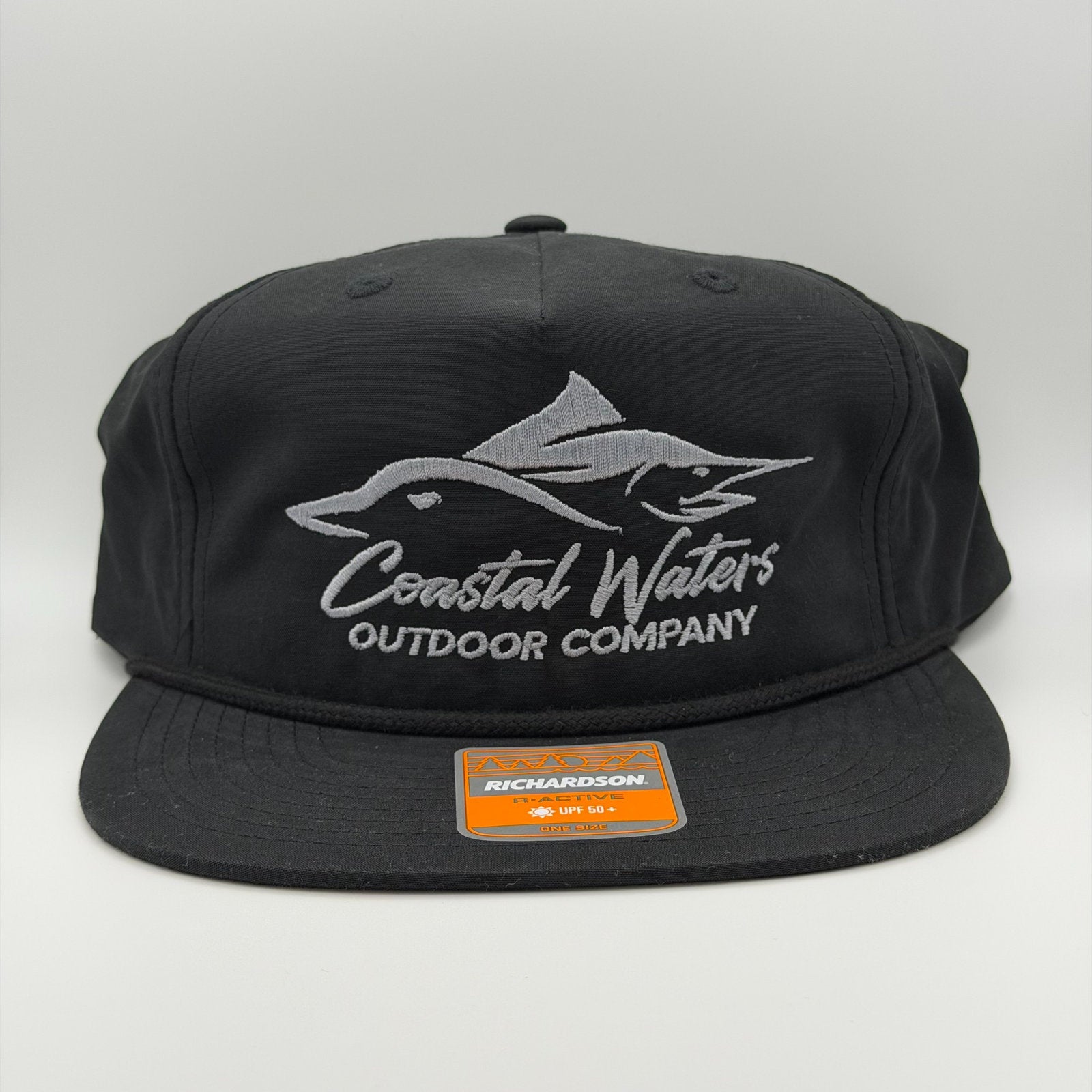 Logo Rope Hat