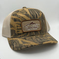 Patch Trucker Hat
