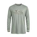 TriMallard DriftSoft LS Tee