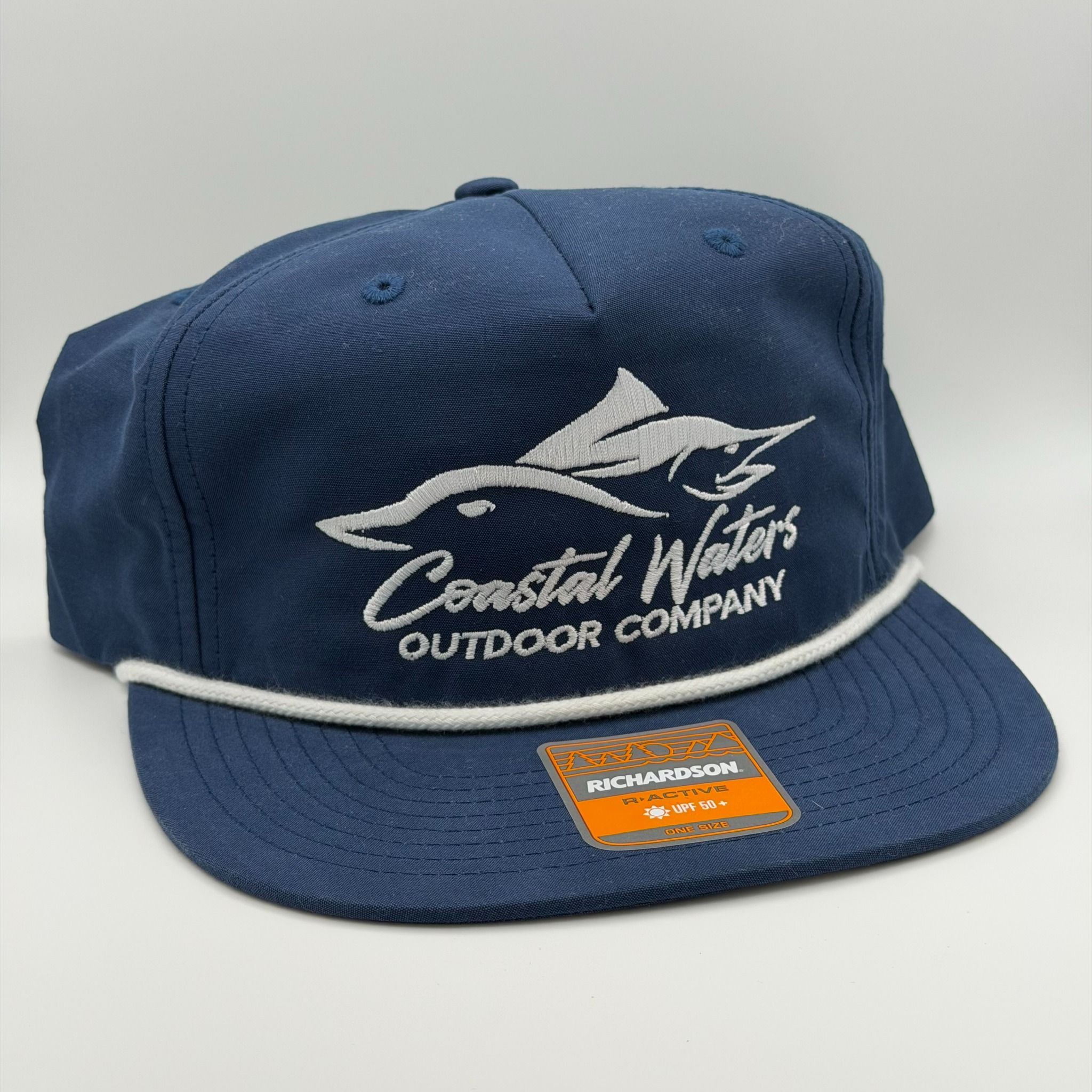 Logo Rope Hat