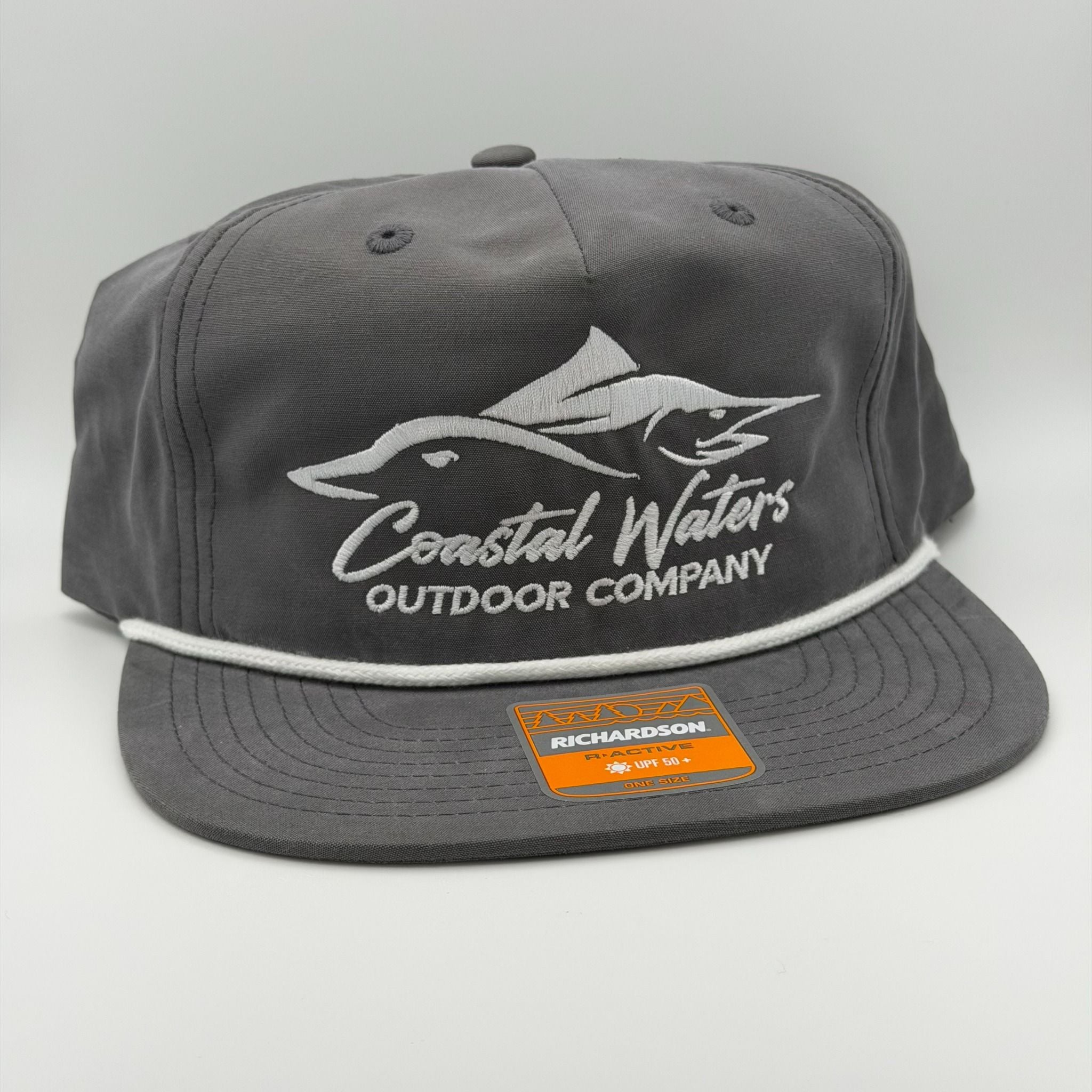 Logo Rope Hat