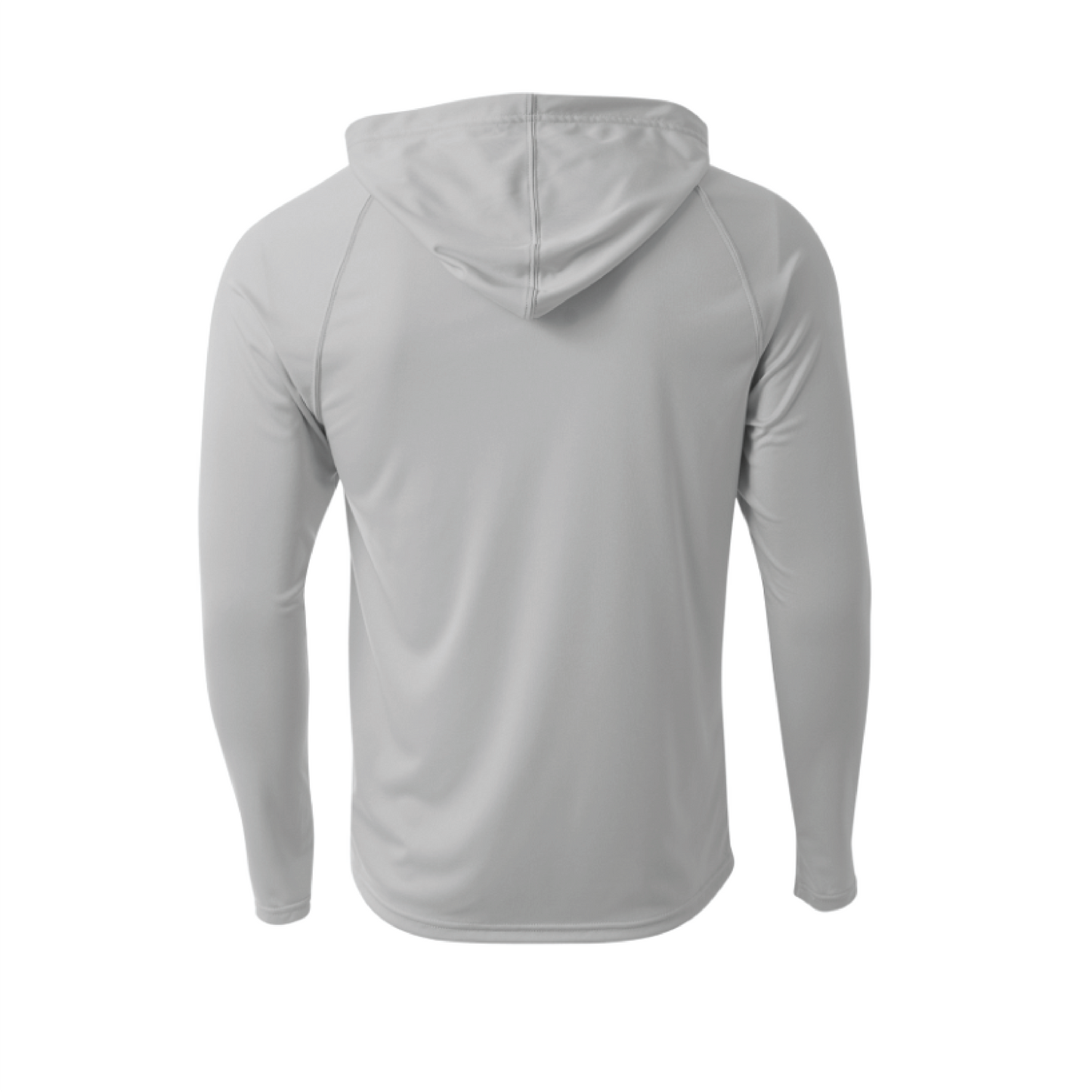 ウェア coast14surf ELECTRIC LOGOS DRY HOOD Logo Performance LS- Hooded – Coastal Waters Outdoor Co.