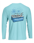 Paradise Performance LS
