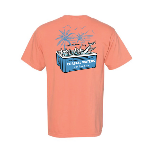 Paradise Tee