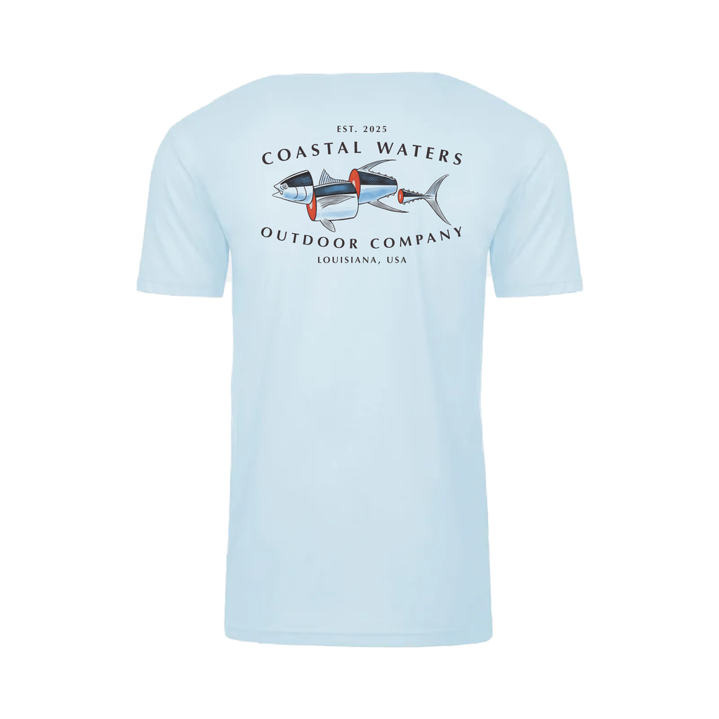 Tuna Roll Tee