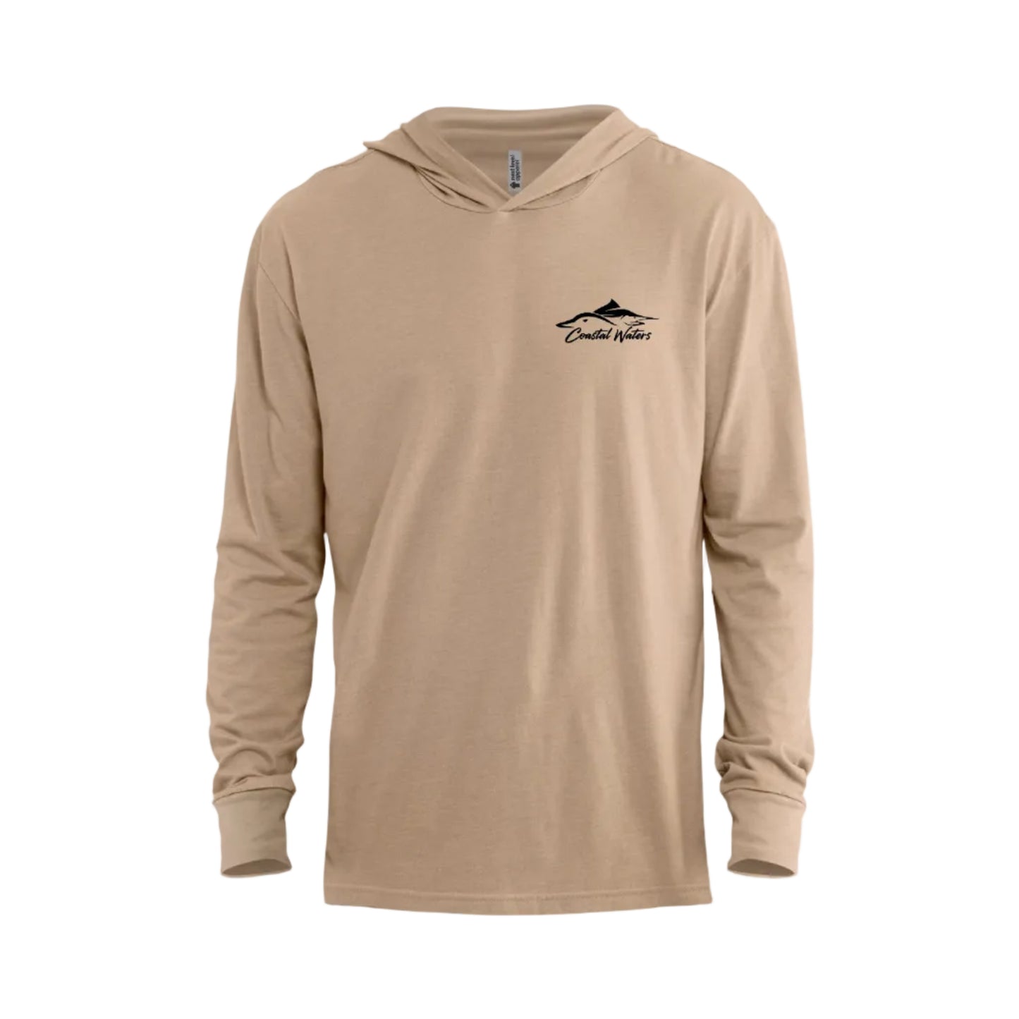 Core DriftSoft Hoodie Tee