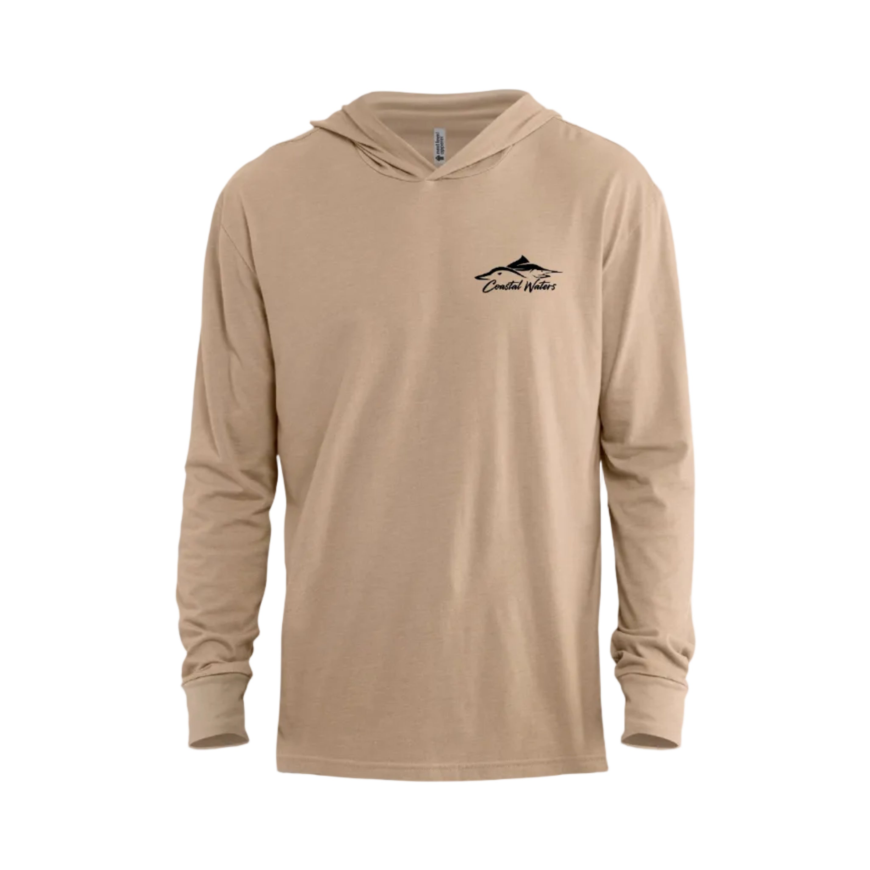 Core DriftSoft Hoodie Tee