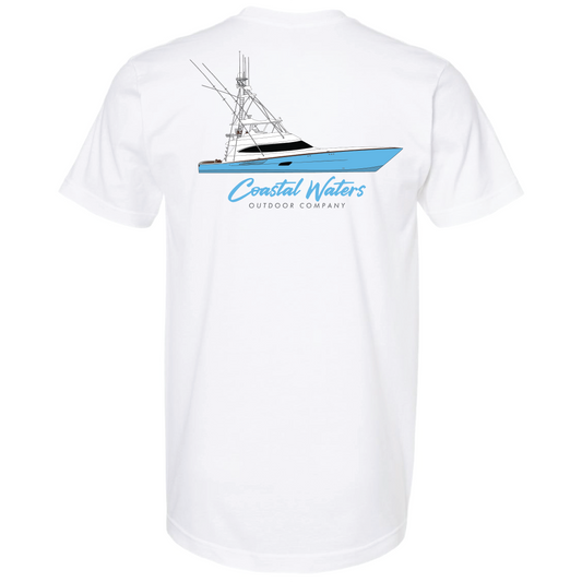 The Sportfisher Tee
